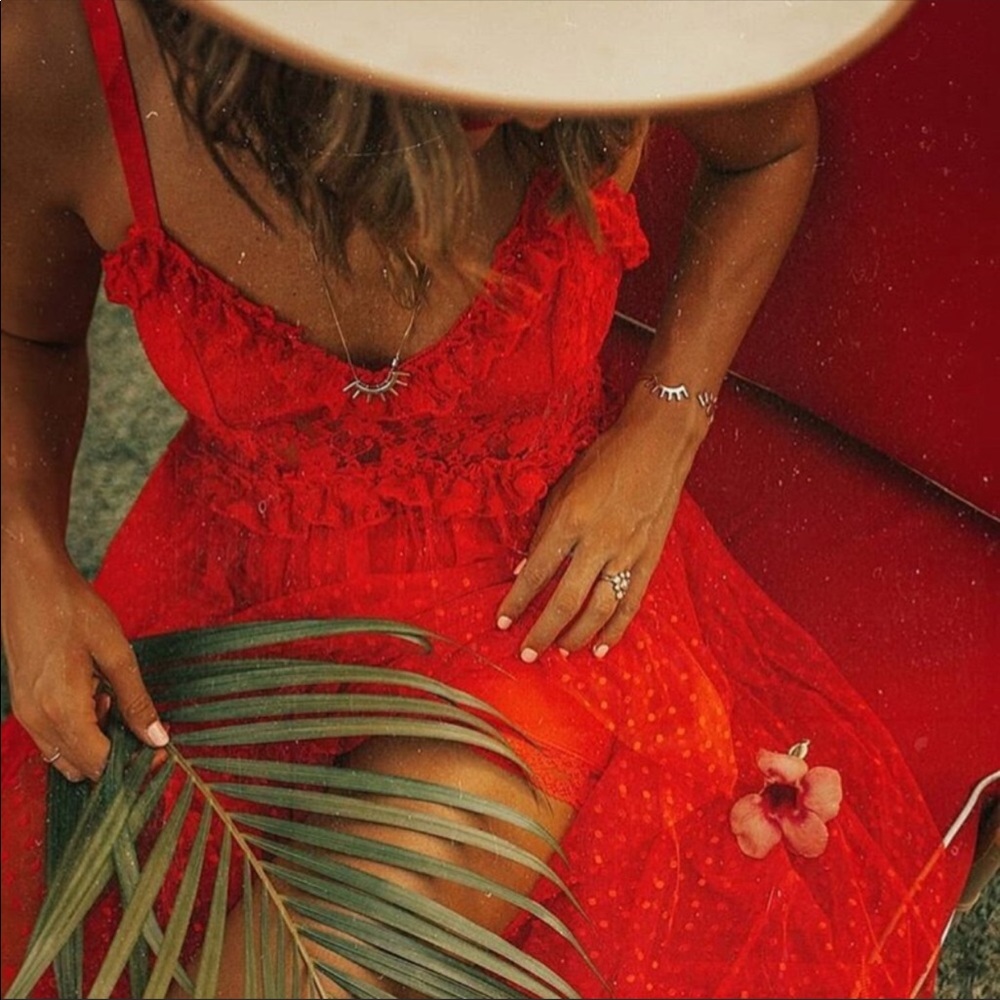 Choosy OG Bae Dress - Perfect Condition ☀️